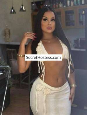 Amanda Sayo 22Yrs Old Escort 55KG 158CM Tall Prizren Image - 1
