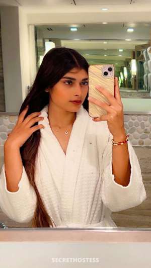 24 year old Asian Escort in Hyderabad Ameesha Kapoor Cash On Hyderabad, escort