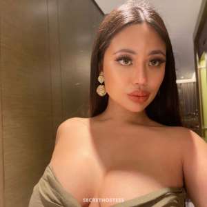 22 year old Asian Escort in Vancouver Anastasia Hills VIP, escort