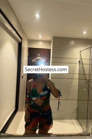 24 year old Asian Escort in Bengaluru Angel, Independent