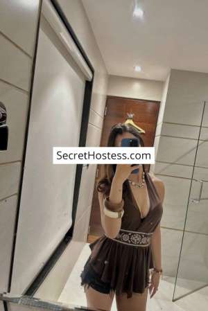 Angel 24Yrs Old Escort 50KG 161CM Tall Bengaluru Image - 1