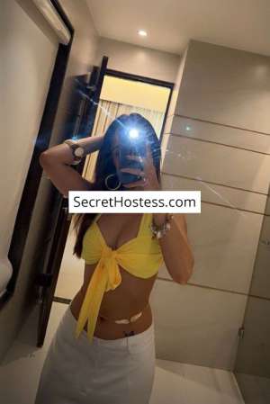 Angel 24Yrs Old Escort 50KG 161CM Tall Bengaluru Image - 3