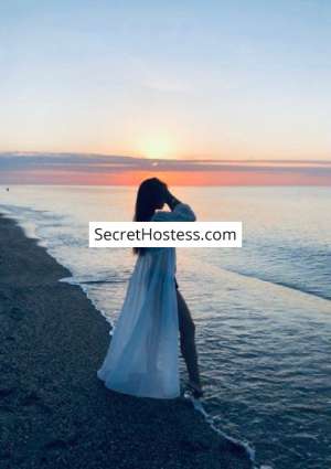 28 year old Caucasian Escort in Bucharest Arabela, Independent