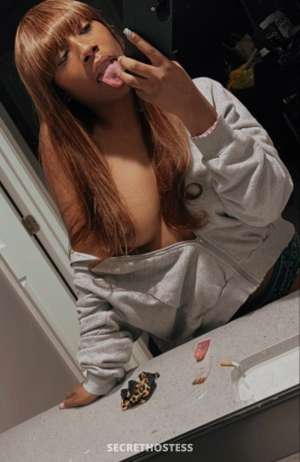 25 year old Escort in Los Angeles CA lets have some fun baby