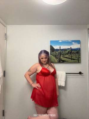 Bubbles 35Yrs Old Escort Image - 1