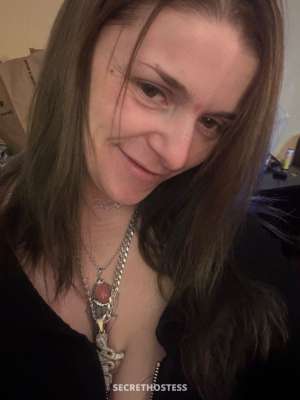 Bubbles 35Yrs Old Escort Image - 4