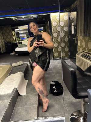 Bubbles 35Yrs Old Escort Image - 10
