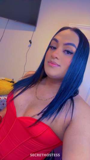 25 year old Escort in Staten Island NY latina nueva en tu zona