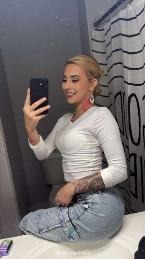 0 year old Caucasian Escort in Kansas City MO LoveNaira