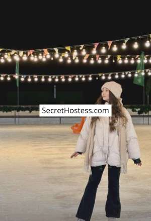 Elodie 24Yrs Old Escort 60KG 165CM Tall Minsk Image - 5