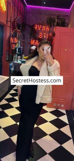 Elodie 24Yrs Old Escort 60KG 165CM Tall Minsk Image - 8
