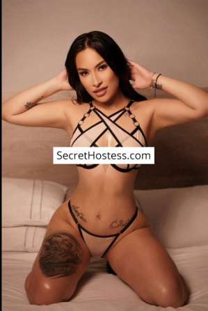 27 year old Latin Escort in Tirana Fernanda, Agency