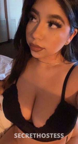 26 year old Hispanic Escort in Terre Haute IN I’m Available 24/7 for both Incall and outcall services