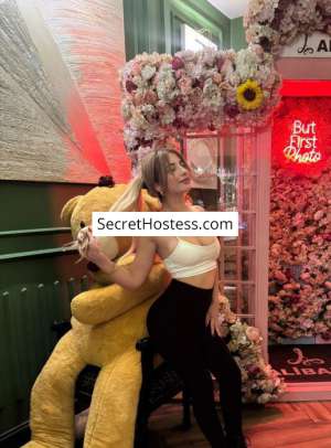 Isabella, Independent 22 year old Escort in Antalya
