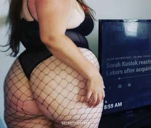 32 year old Caucasian Escort in Cornwall real bbw sexy and sweet Isabelle