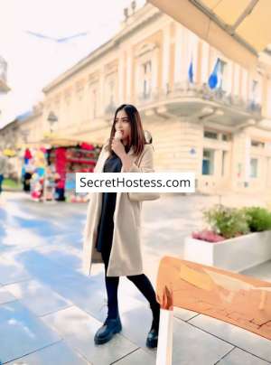 Issabella Grace 25Yrs Old Escort 49KG 165CM Tall Jakarta Image - 7