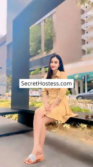Issabella Grace 25Yrs Old Escort 49KG 165CM Tall Jakarta Image - 8