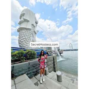 Issabella Grace 25Yrs Old Escort 49KG 165CM Tall Jakarta Image - 9