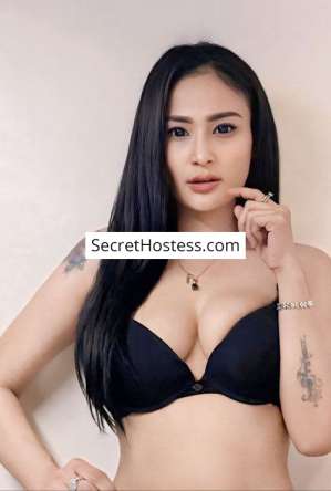 Issabella Grace 25Yrs Old Escort 49KG 165CM Tall Jakarta Image - 11