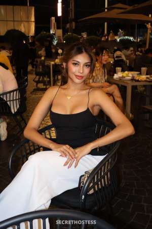23 year old Asian Escort in Manila Kara, escort