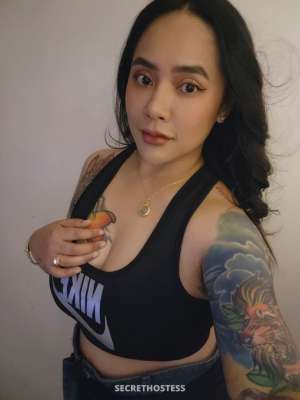 33 year old Asian Escort in Jeddah Jeddah (KATE sexy impassioned), escort