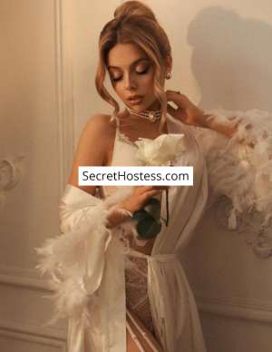 Kira 23Yrs Old Escort 45KG 159CM Tall Kiev Image - 14