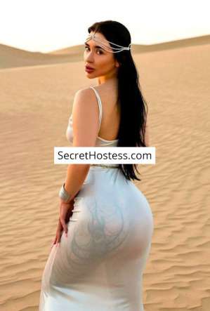 24 year old Caucasian Escort in Bangkok Lily, Agency