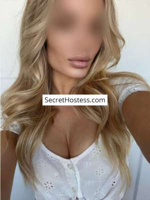 Lindsay 24Yrs Old Escort 55KG 164CM Tall Madrid Image - 1