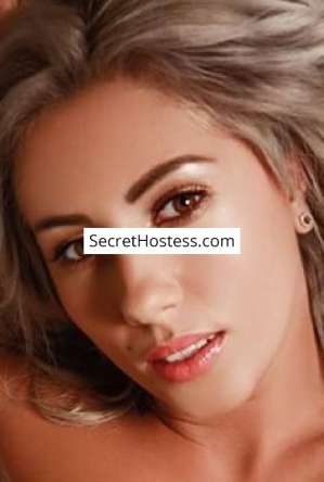28 year old Caucasian Escort in Larnaca Lora, Agency