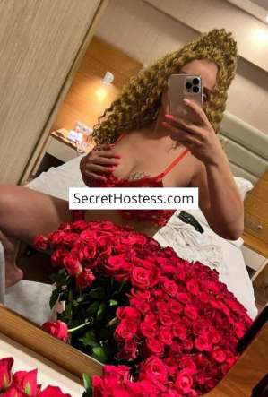 28 year old Asian Escort in Bečići Megan, Independent