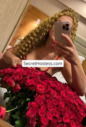 Megan 28Yrs Old Escort 60KG 170CM Tall Bečići Image - 1