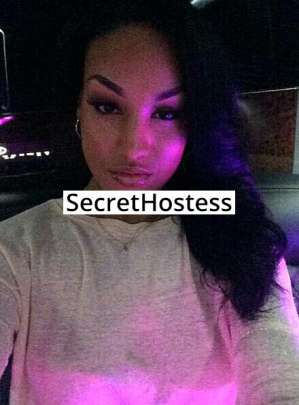 21 year old Escort in Los Angeles CA Natalie
