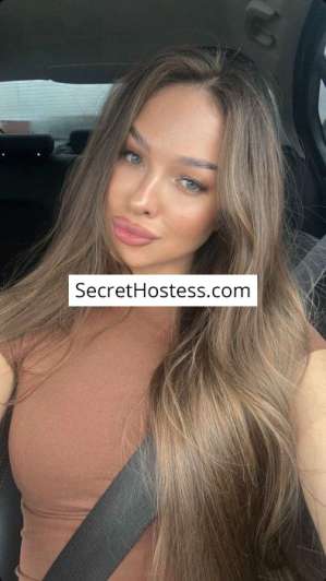 Natalie, Agency 23 year old Escort in Istanbul