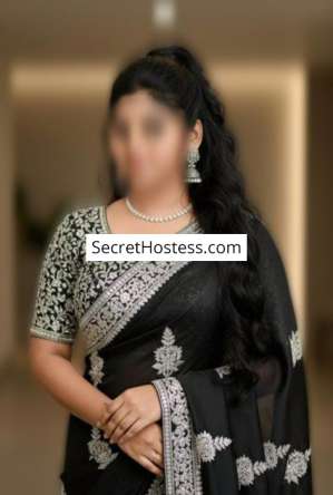 Nivi, Independent 23 year old Escort in Chennai