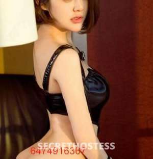 Party Girl Olivia 25Yrs Old Escort 160CM Tall Vaughan Image - 1