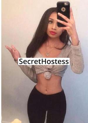 21 year old Escort in Miami FL Princess
