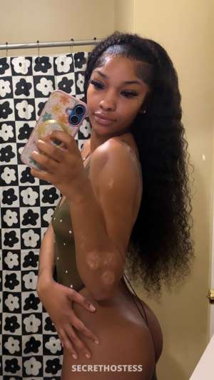 21 year old Escort in Columbus GA Come see me