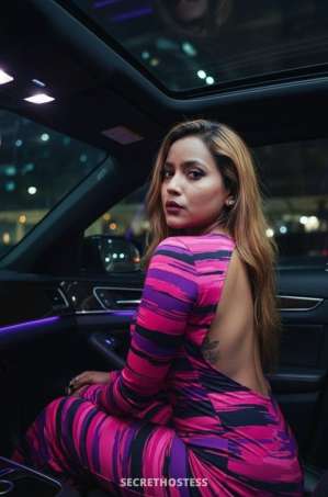 25 year old Indian Escort in Kolkata Reshmi (Incall &amp; outcall both avl), escort