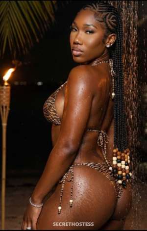 23 year old African Escort in Kuala Lumpur Sasha, escort
