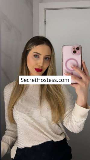 Sofi 22Yrs Old Escort 57KG 158CM Tall Madrid Image - 6