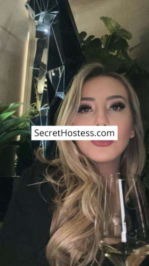 Sofi 22Yrs Old Escort 57KG 158CM Tall Madrid Image - 8