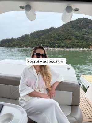 Sofi 22Yrs Old Escort 57KG 158CM Tall Madrid Image - 11
