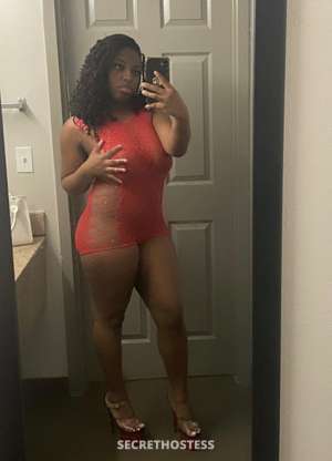 Thunder 21Yrs Old Escort Little Rock AR Image - 1