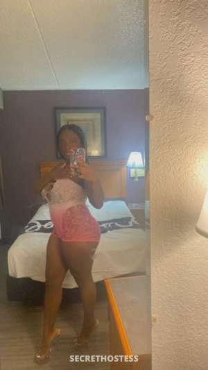 Thunder 21Yrs Old Escort Little Rock AR Image - 2