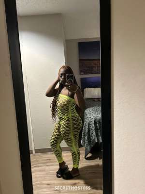 Thunder 21Yrs Old Escort Little Rock AR Image - 3