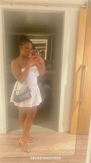 Thunder 21Yrs Old Escort Little Rock AR Image - 8