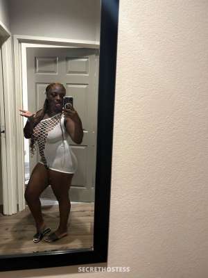Thunder 21Yrs Old Escort Little Rock AR Image - 9