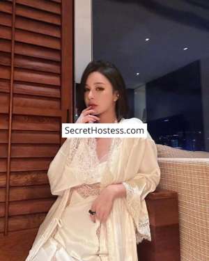 Yuna 24Yrs Old Escort 54KG 170CM Tall Bangkok Image - 6