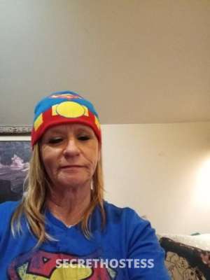 lizza 57Yrs Old Escort Louisville KY Image - 2
