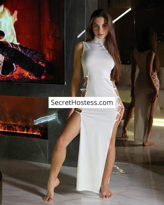 Fiora 25Yrs Old Escort 47KG 168CM Tall Ankara Image - 5